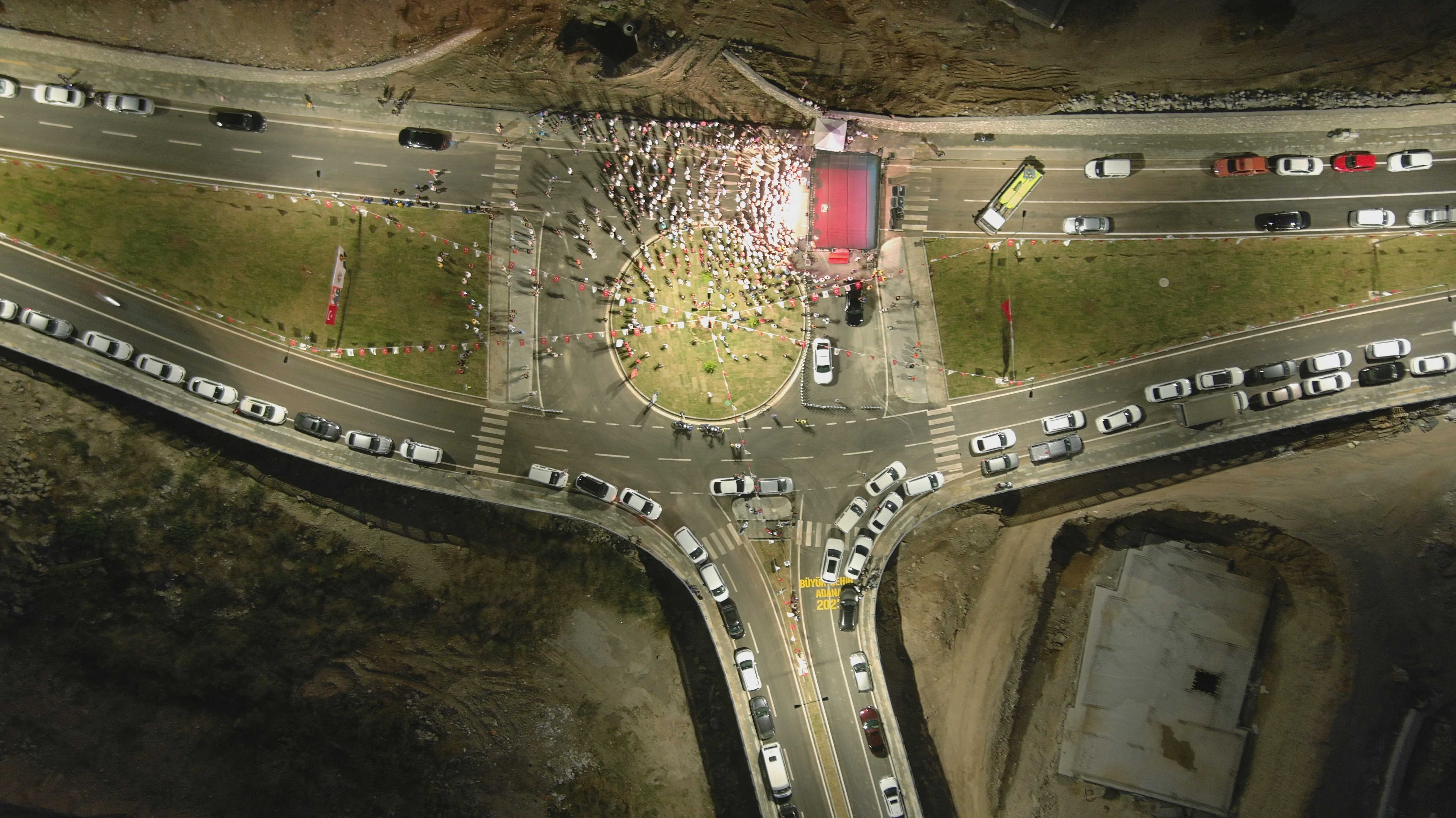 Adana YSF Peyzaj İnşaat